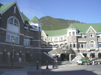 Another view of front