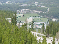 Rimrock Hotel