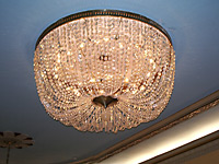 Chandeliers