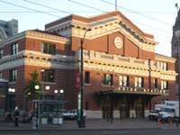 Union station