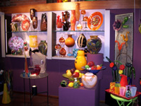 Glass Shop