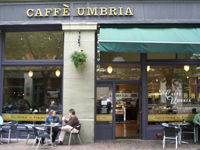 Caffe Umbria