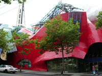 Experience Music Project