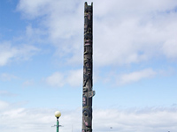 Totem Pole