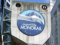 monorail