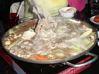 Hot Pot